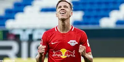 Dani Olmo
