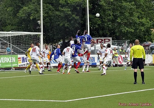 Inför Assyriska-Åtvidaberg: Äntligen premiär