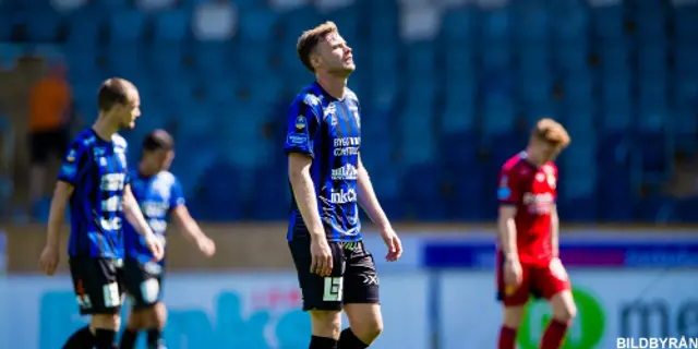 Inför Östersund FK - Sirius: Dags för första segern på 10 år? 