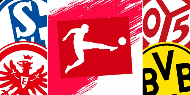 Wollin förutspår onsdagens matcher i Bundesliga