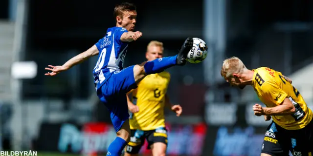 Spelarbetyg efter IFK Göteborg - IF Elfsborg (0-1) ”Borde uppenbarligen startat matchen”