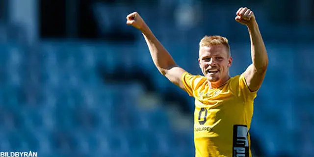 Spelarbetyg: IFK Göteborg - IF Elfsborg