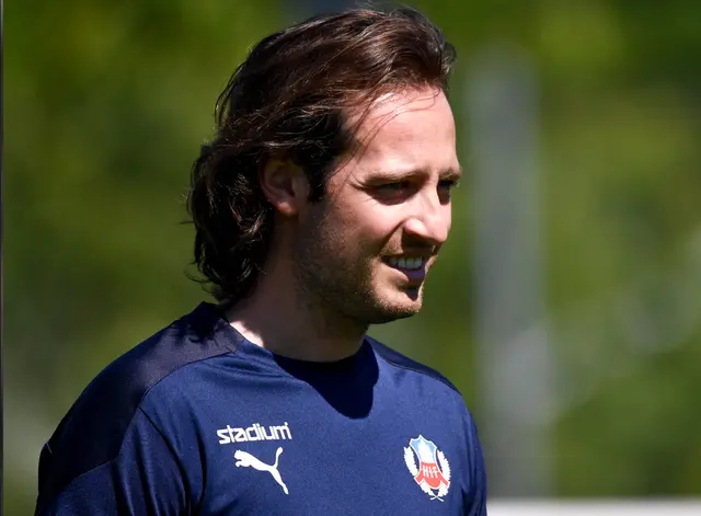 Angående Mix Diskerud-tweeten