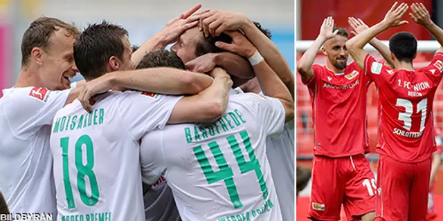 Omgång 31: Gigantiskt styrkebesked och säkrade kontrakt