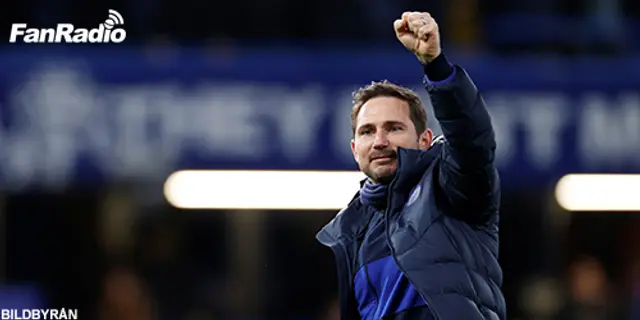 Lampard drar paralleller till 2003