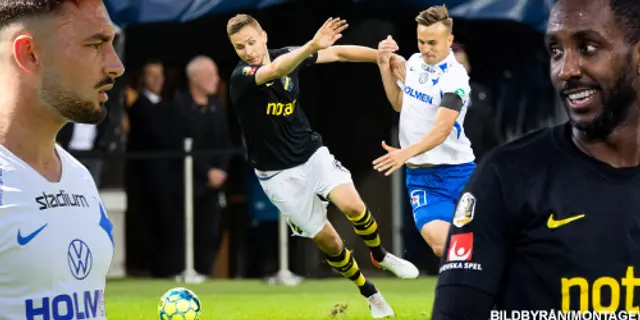 Inför AIK – Norrköping: Premiärseger = guld?