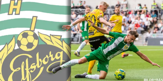 Krönika: Goliat reste sig