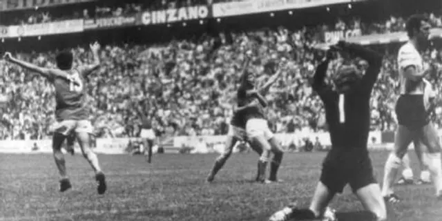 Italia-Germania 4-3. "Vinciamo!, Vinciamo!, Vinciamo!"