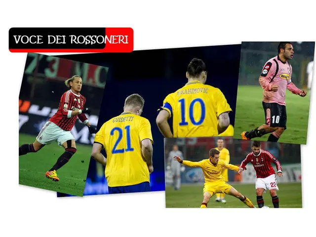 <i>Voce dei Rossoneri: </i> Är Mexes redo att axla Nestas mantel?