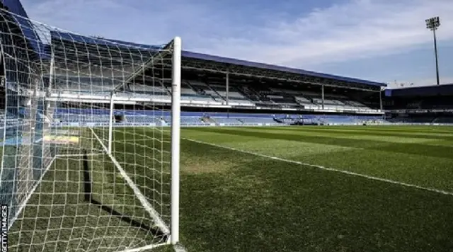 Inför QPR v Fulham