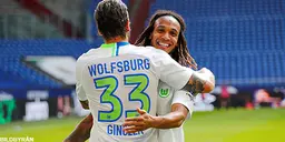 Kevin Mbabu