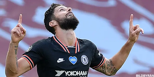 Giroud tror på Silva och är motiverad att kämpa för sin plats