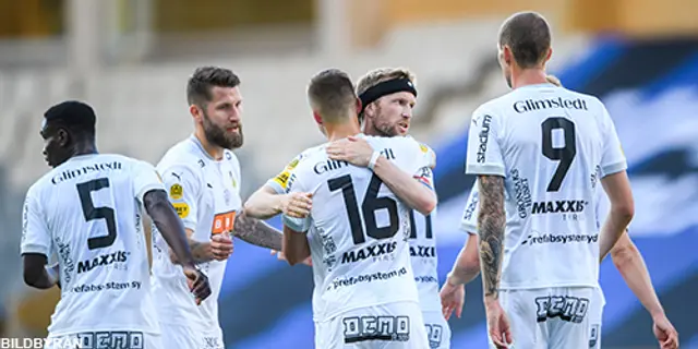 Spelarbetyg efter IK Sirius - BK Häcken (2-2)