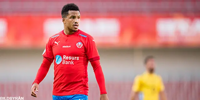 HIF-IFE 0-0: Referat och spelarbetyg