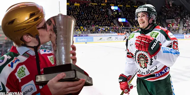 Profilerna som gjorde avtryck – Artturi Lehkonen: ”Var kanske redan på en nivå som var högre än SHL”