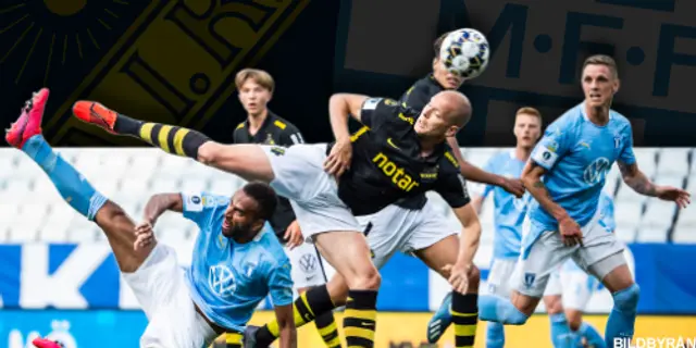 Inför AIK – Malmö FF: En mycket bättre chans mot ett försvagat Malmö