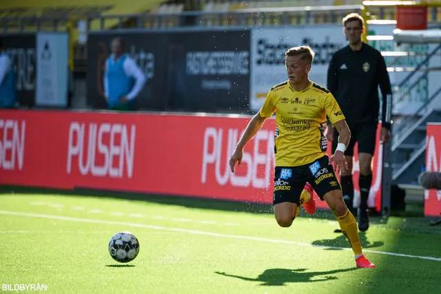 Inför IF Elfsborg - Örebro SK: Kan Elfsborg fortsätta den obesegrade sviten? 