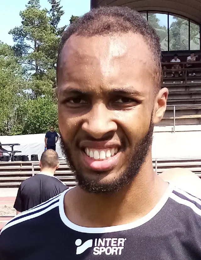 9. Jabir Abdihakim Ali