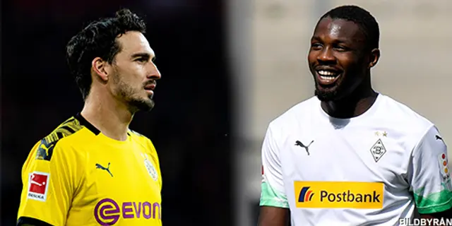 Säsongens mest lyckade nyförvärv i Bundesliga