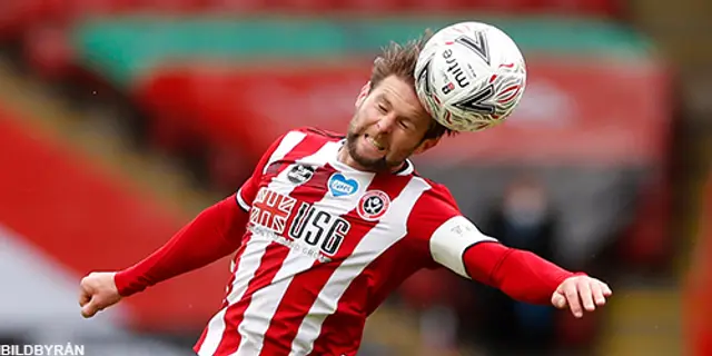 Inför Sheffield United- Tottenham 