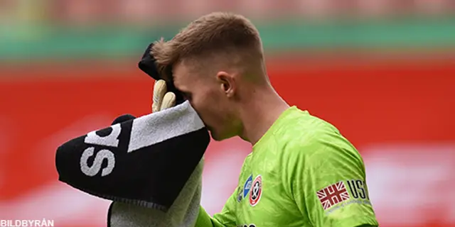 Inför Burnley- Sheffield United 