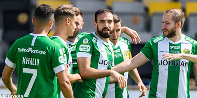 Inför Hammarby - Sirius: "Dags att vakna nu Bajen!"