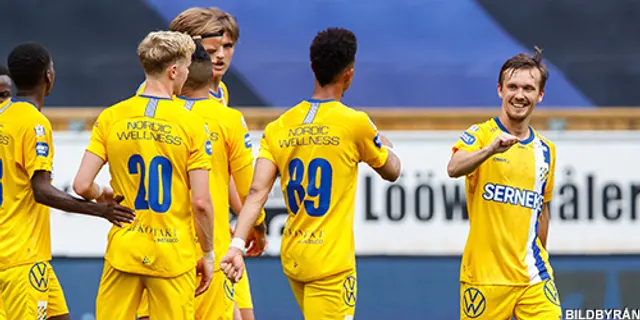 7 tankar efter Sirius - IFK Göteborg (2-2): "Inte på topp, men med mycket hopp för framtiden"