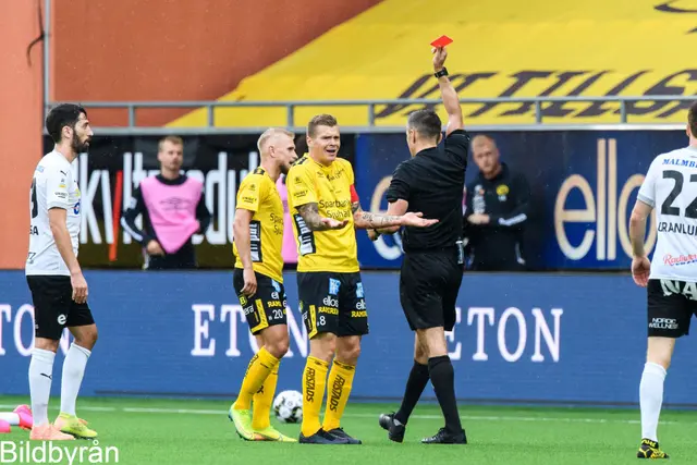 Spelarbetyg: IF Elfsborg - Örebro SK