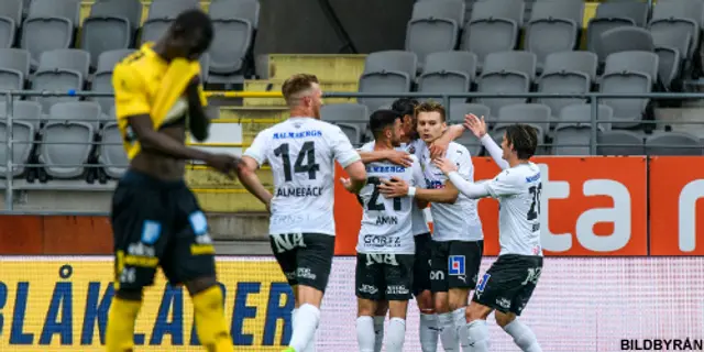 Supporterskap i spåren av pandemin