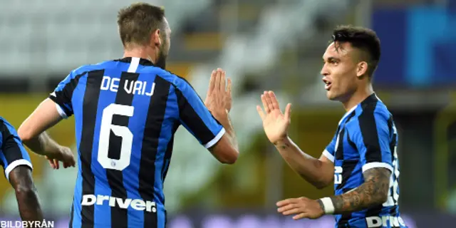 Bra lag har tur, eller hur? | Post Parma & Pre Brescia