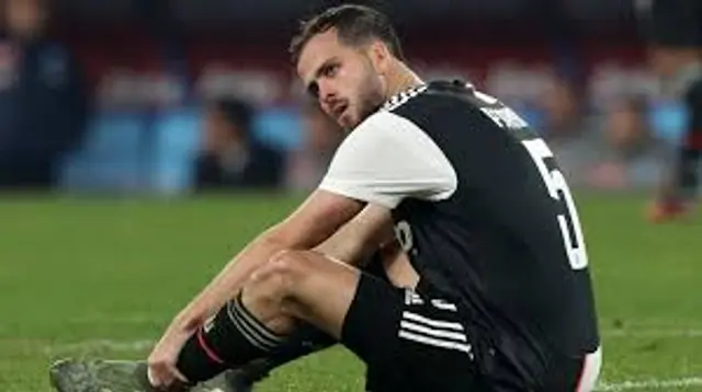 OFFICIELLT: Miralem Pjanic klar för Barcelona - presenteras idag