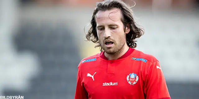 BKH-HIF 1-0: Referat och spelarbetyg