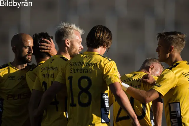 Spelarbetyg: IFK Norrköping - IF Elfsborg