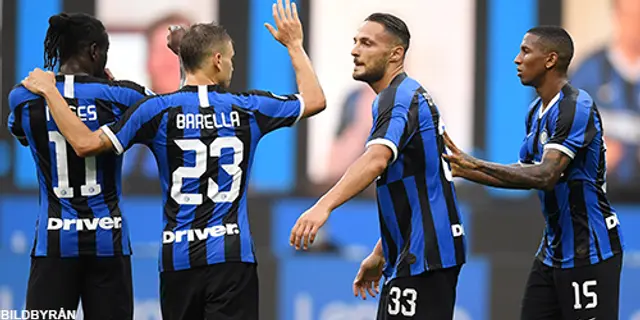 Postpartita: Inter-Brescia