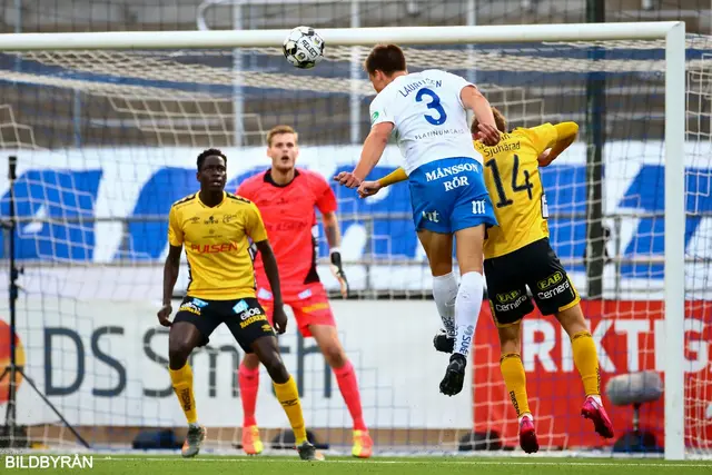 Elfsborg kryssade återigen efter att tappat ledningen