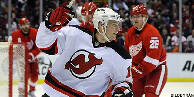 Min favoritspelare – Simon Strömberg: ”Förtjänar mer respekt än vad han får hos gemene NHL-tyckare” 