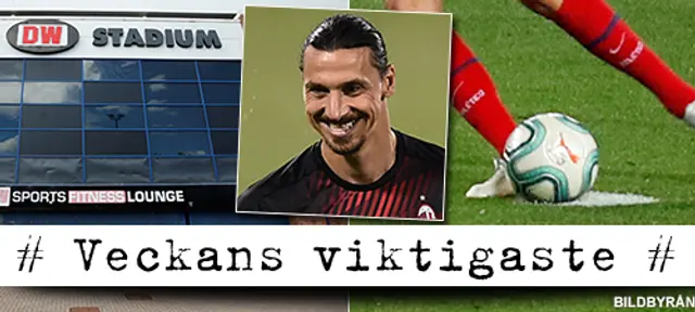 Veckans viktigaste: Ingen bra reklam för VAR