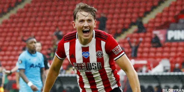 Premier League-tabellen 20/21, enligt Sheffield United-redaktionen 