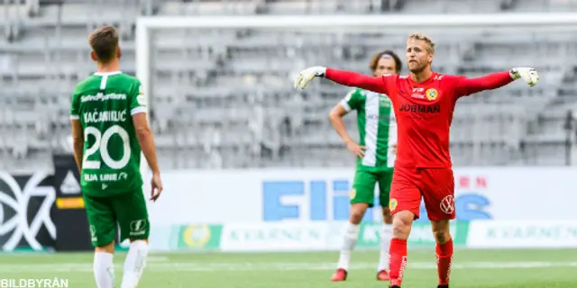 Inför Häcken - Hammarby: "Dags att vinna borta nu Bajen!"