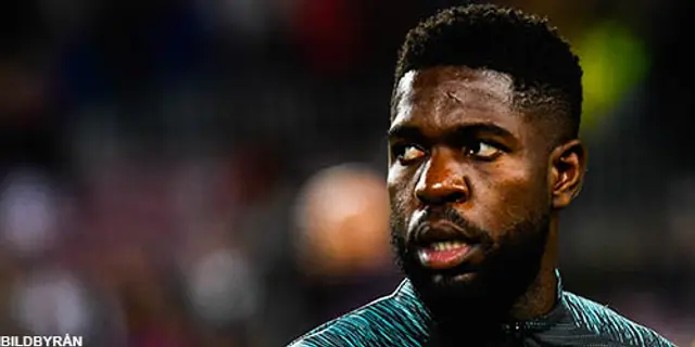 Officiellt: Samuel Umtiti till Lecce