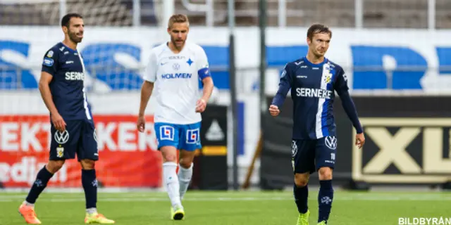 Inför IFK Norrköping – IFK Göteborg “Avgörande för Svenska Cupen”