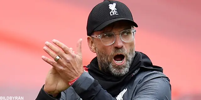 Klopp nöjd med träningslägret