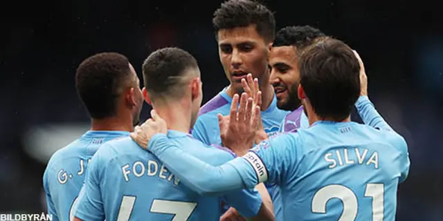 Matchrapport: storseger mot Newcastle