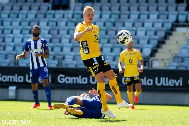 Inför IF Elfsborg - IFK Göteborg: Stora chanser för Elfsborg att gå till final 