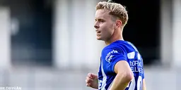 Victor Wernersson