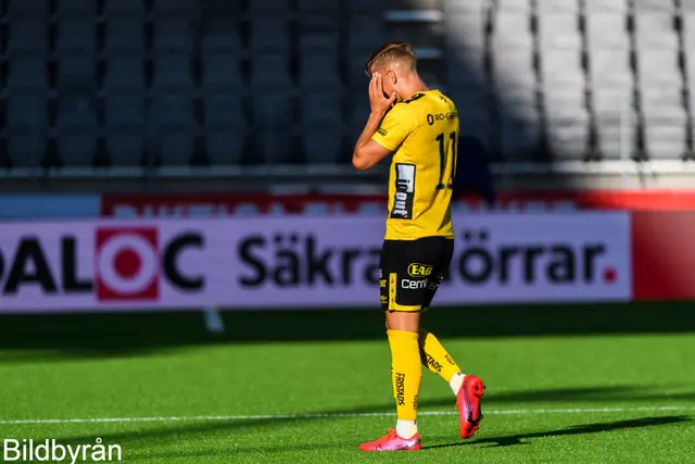 Spelarbetyg: IF Elfsborg - IFK Göteborg 