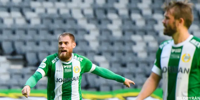 Inför Kalmar-Bajen - Två lag som törstar efter seger