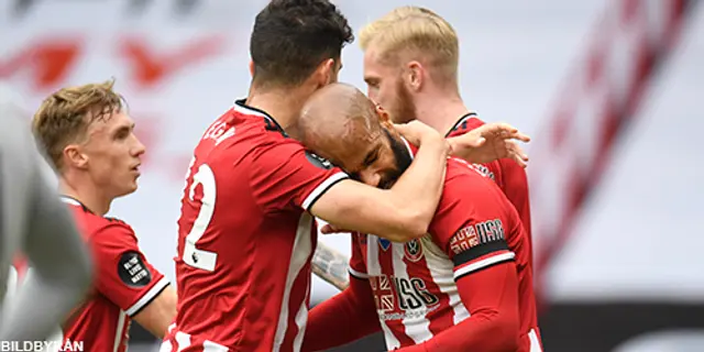 Återblick 19/20, Sheffield United, del 2, omgång 11-20