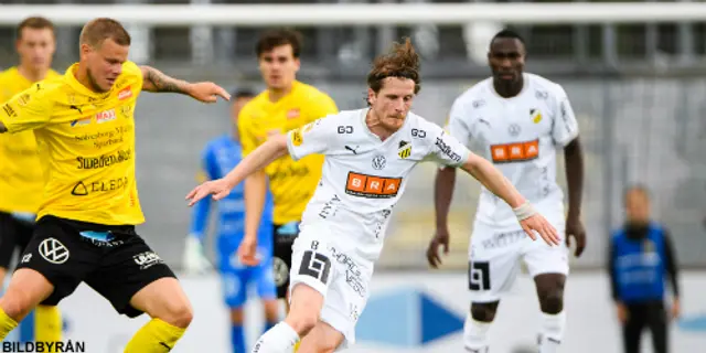 Nedräkning inför Allsvenskan 2021: Mjällby AIF