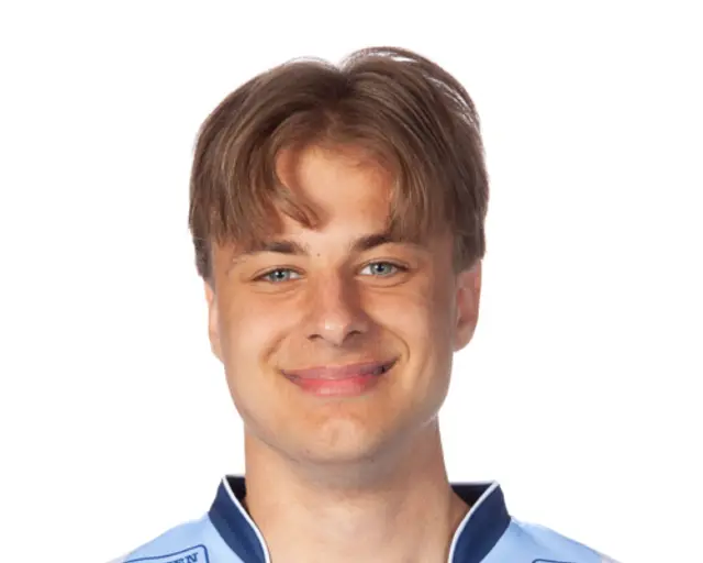 Måns Berggren